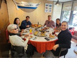 Clientes Felizes